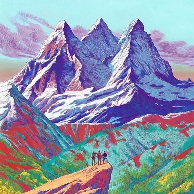 Peter Bjorn And John – Endless Dream