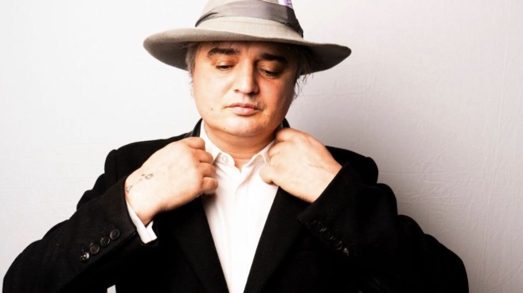 PETER DOHERTY: a maggio il nuovo album solista “Felt Better Alive”