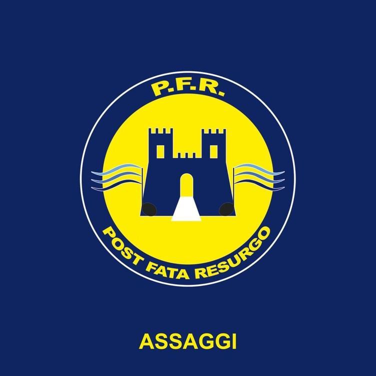 P.F.R. – Assaggi