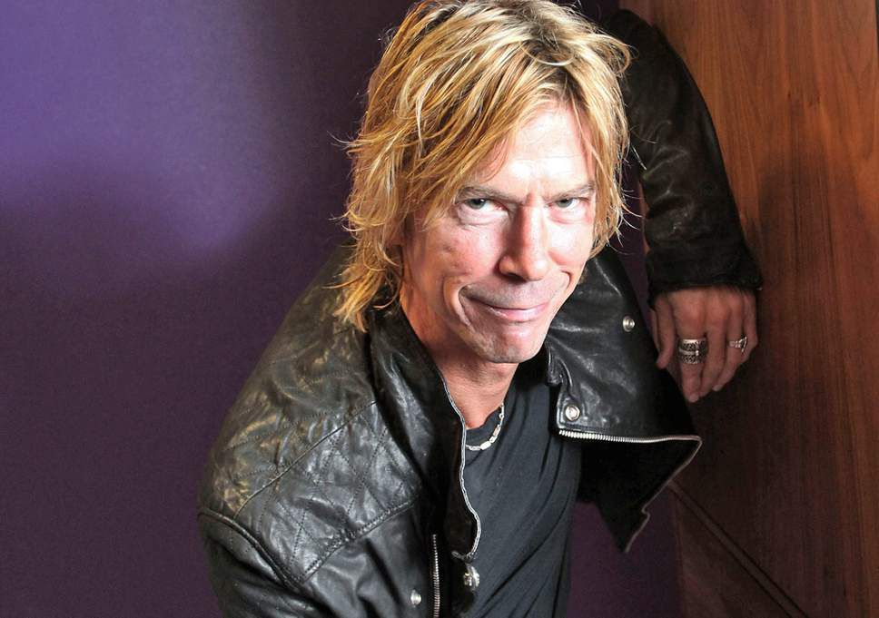 DUFF MCKAGAN (Guns’n’Roses): una data in Italia a settembre