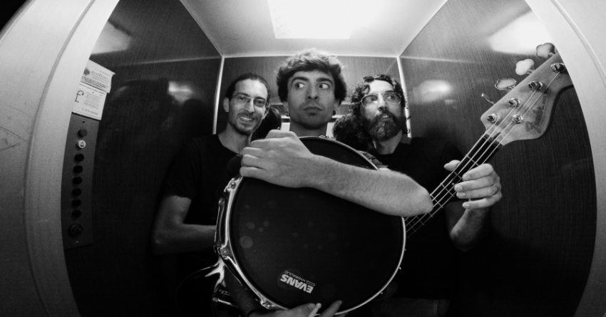 “Ventre” è un’immersione nelle profondità terrene e cosmiche: il nuovo album dei Palmer Generator in anteprima