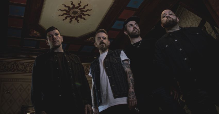 Rinascere dal buio: “Lighthouses, Sinking Ships” è il nuovo singolo dei The Panthom Rockets