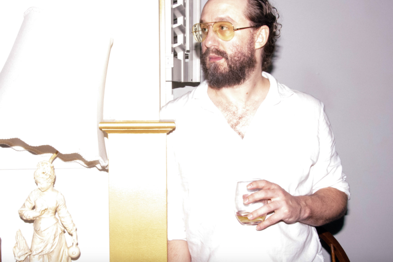 PHOSPHORESCENT: a ottobre esce il nuovo album “C’est La Vie”