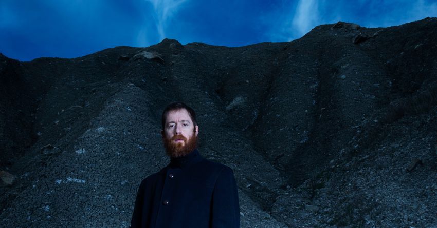 Indagando la formula della bellezza: intervista a Stefano Pilia