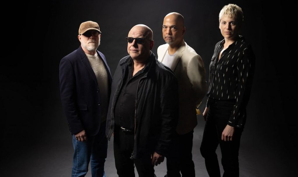 PIXIES: pubblicato il nuovo doppio singolo “You’re So Impatient” / “Que Sera, Sera”