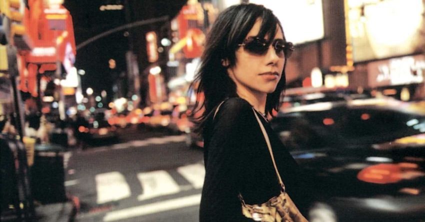 “Stories from the City, Stories from the Sea”, la tregua di PJ Harvey con se stessa