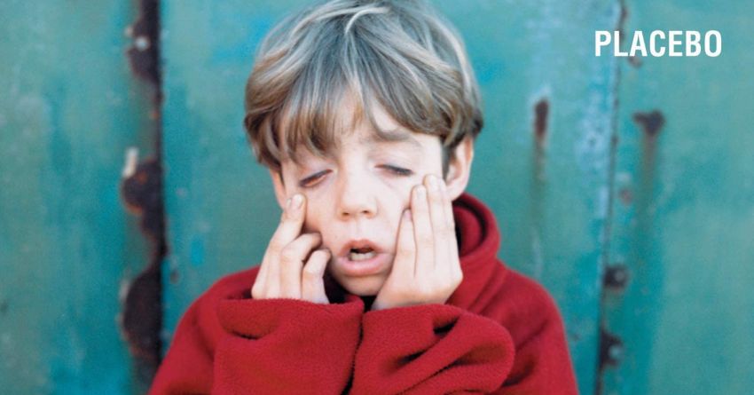 Angoscia adolescenziale: l’album di debutto dei Placebo