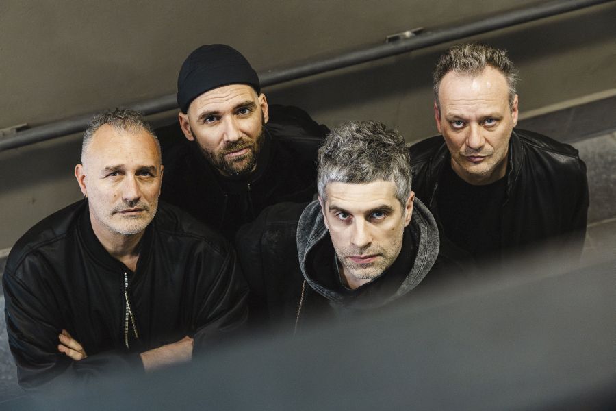 PLANET FUNK: a gennaio il nuovo album “Blooom”