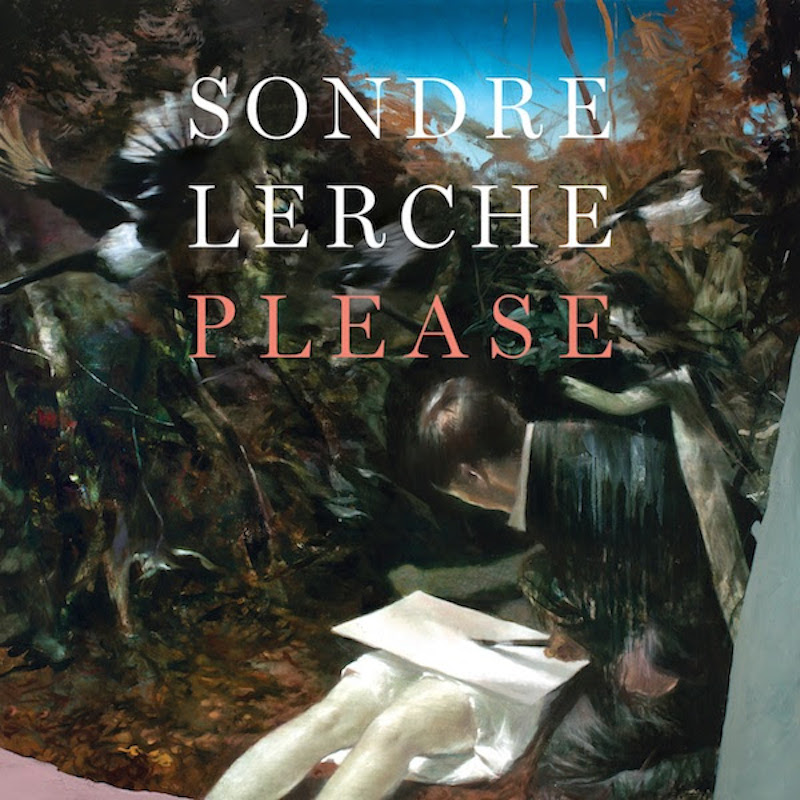 Sondre Lerche – Please