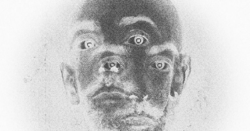 “Voglio dare poesia a ciò che è politico”: intervista a Pluhm