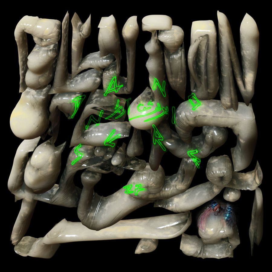 Nadah El Shazly & Elvin Brandhi – Pollution Opera