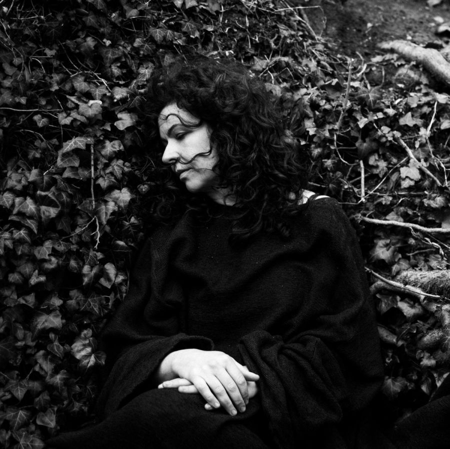 Polly Paulusma – Wildfires