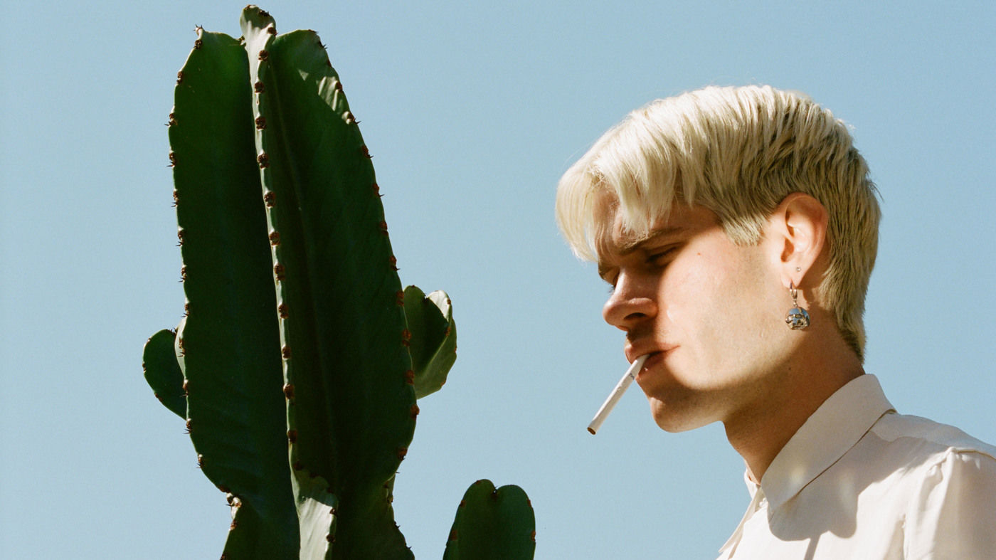 PORCHES: due date in Italia ad aprile