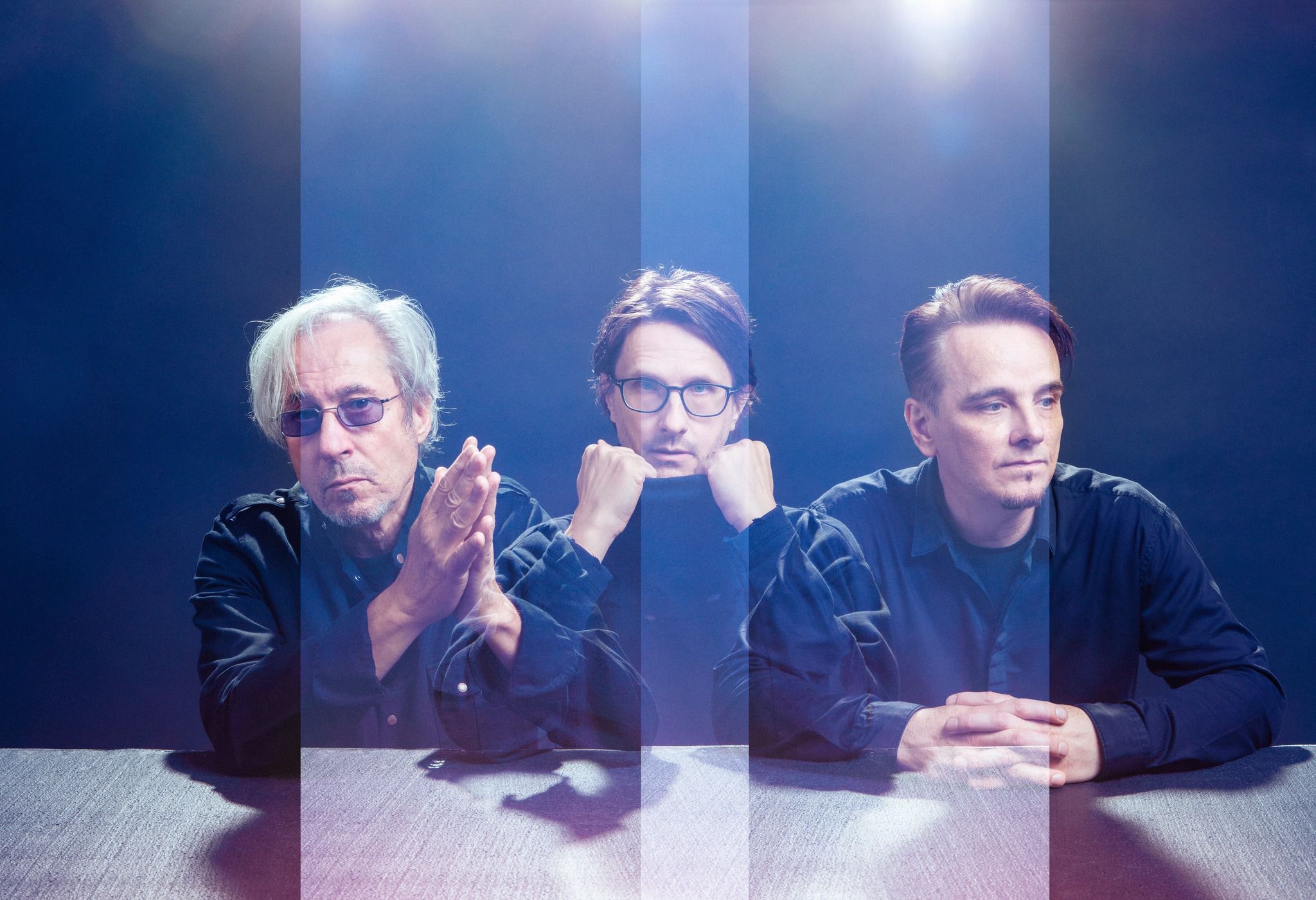 PORCUPINE TREE: due date in Italia a giugno