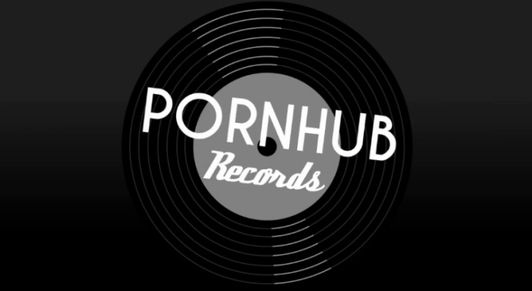 PORNHUB lancia la sua etichetta discografica