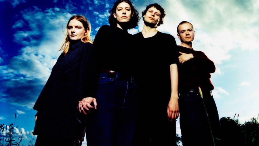 PORRIDGE RADIO: a ottobre il nuovo album “Clouds In The Sky They Will Always Be There For Me”