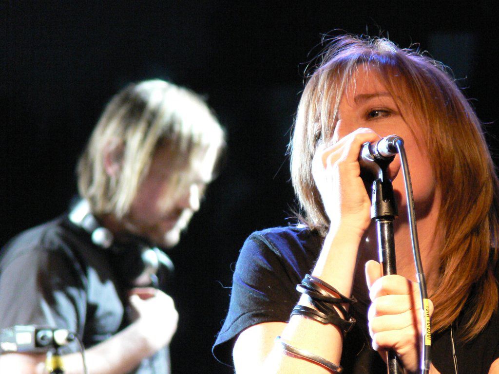 PORTISHEAD, in arrivo un nuovo album?