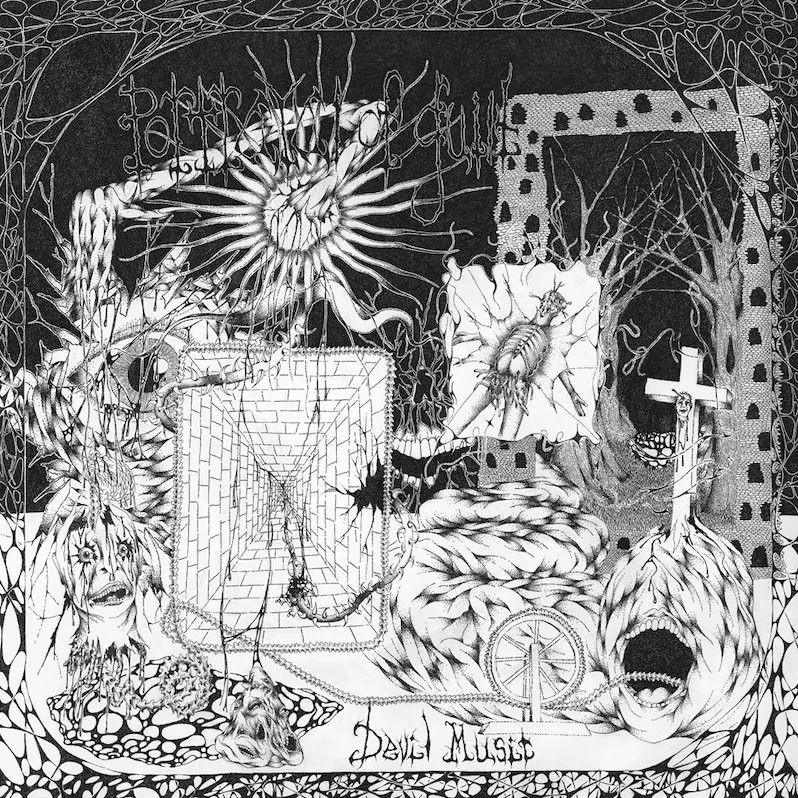 Portrayal Of Guilt – Devil Music