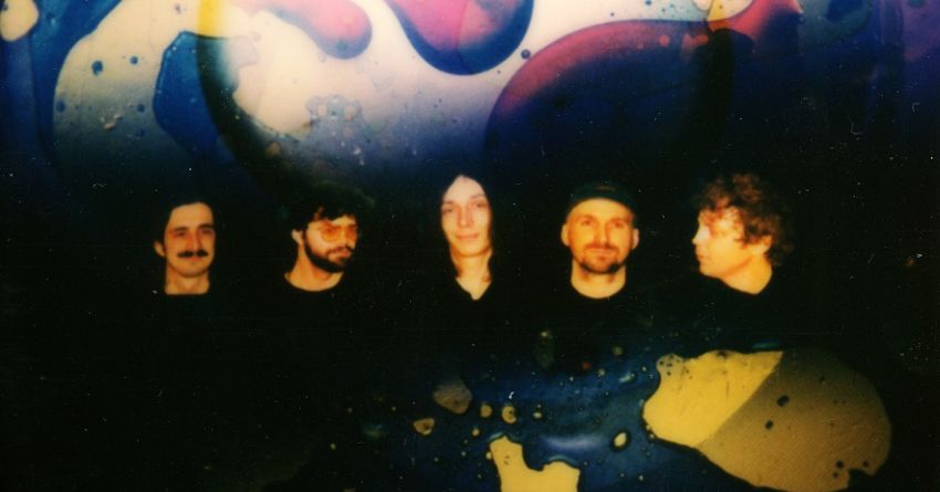 I Possum annunciano la ristampa del loro ultimo album “Lunar Gardens”. In anteprima il nuovo video di “Leyline Riders”