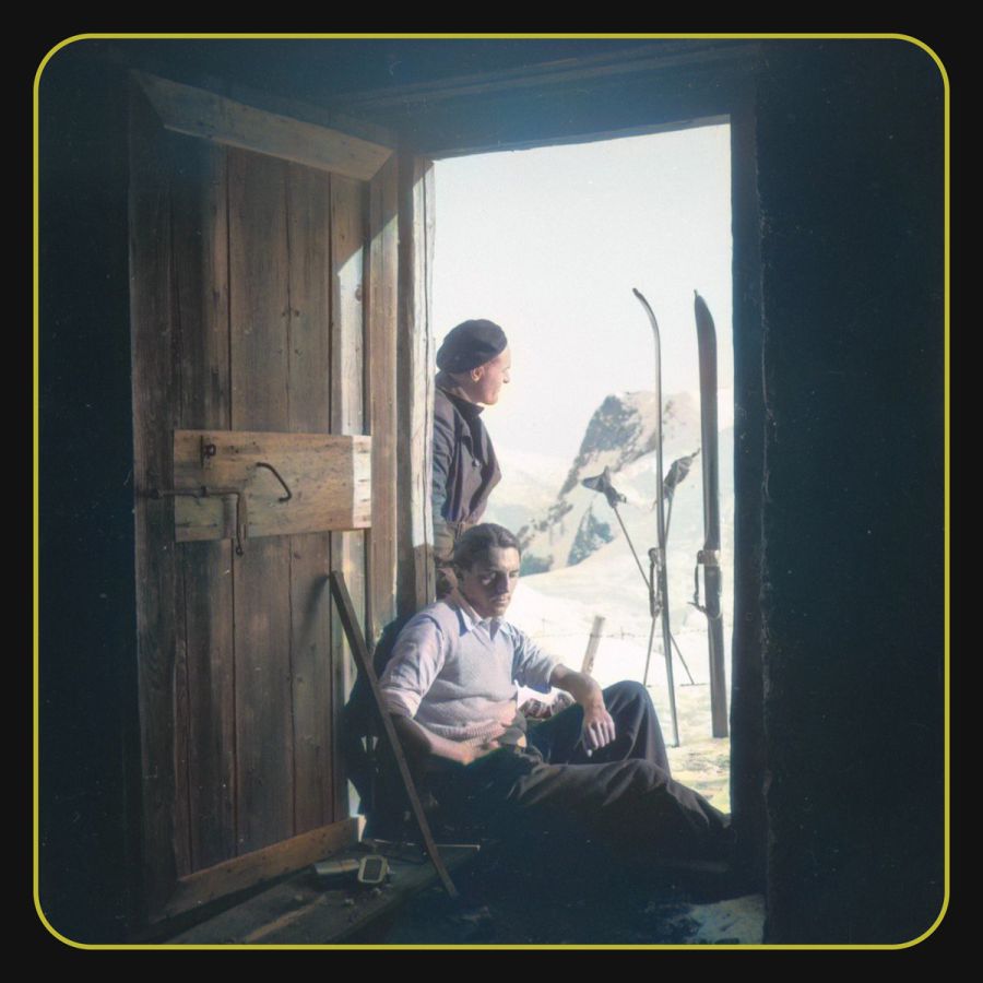 Post Nebbia – Pista Nera