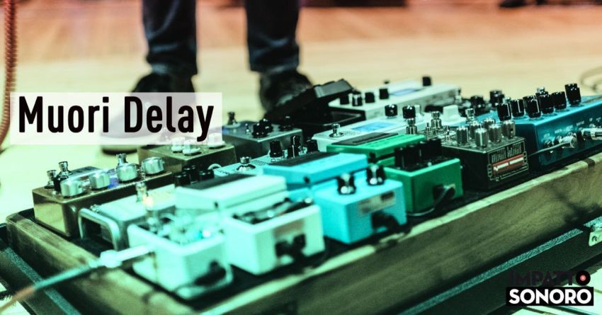 MUORI DELAY: i 30 migliori dischi post-rock di sempre
