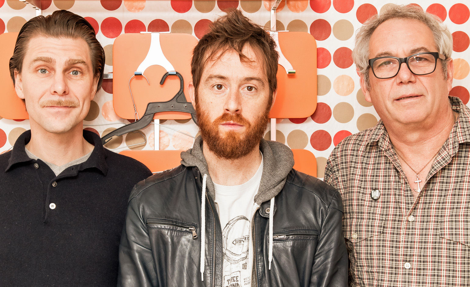 IL SOGNO DEL MARINAIO (ex-Minutemen, ex-Massimo Volume): a ottobre l’EP “A Tribute to Miles Cooper Seaton”