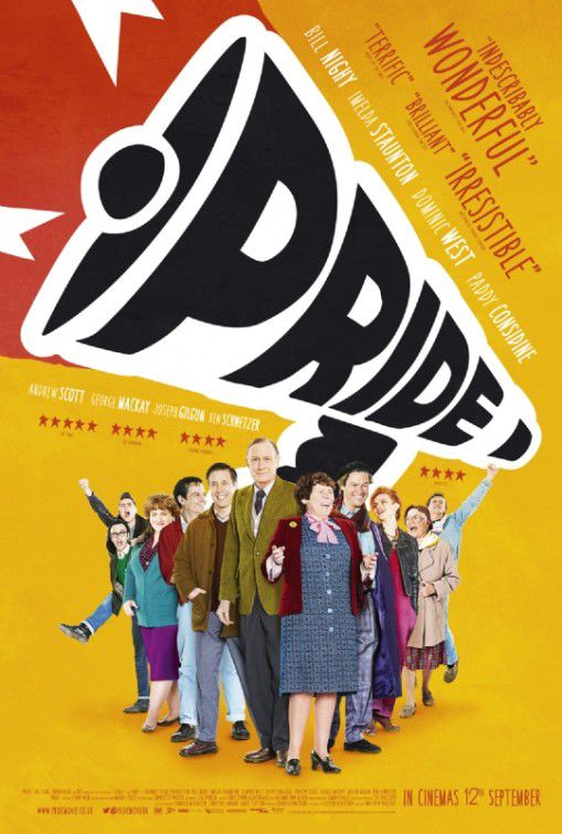 Pride, di Matthew Warchus