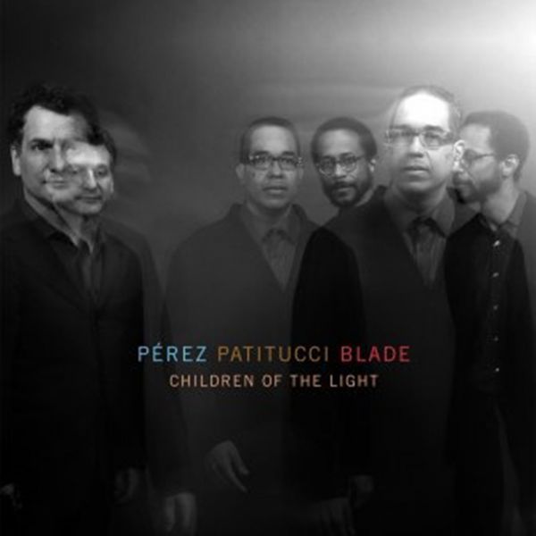 Danilo Perez / John Patitucci / Brian Blade – Children Of The Light