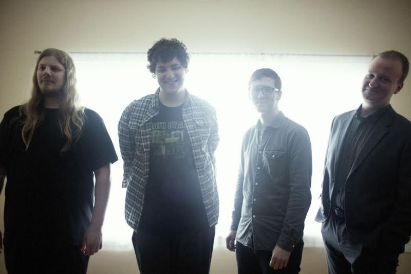 PROTOMARTYR: due date in Italia ad aprile 2015