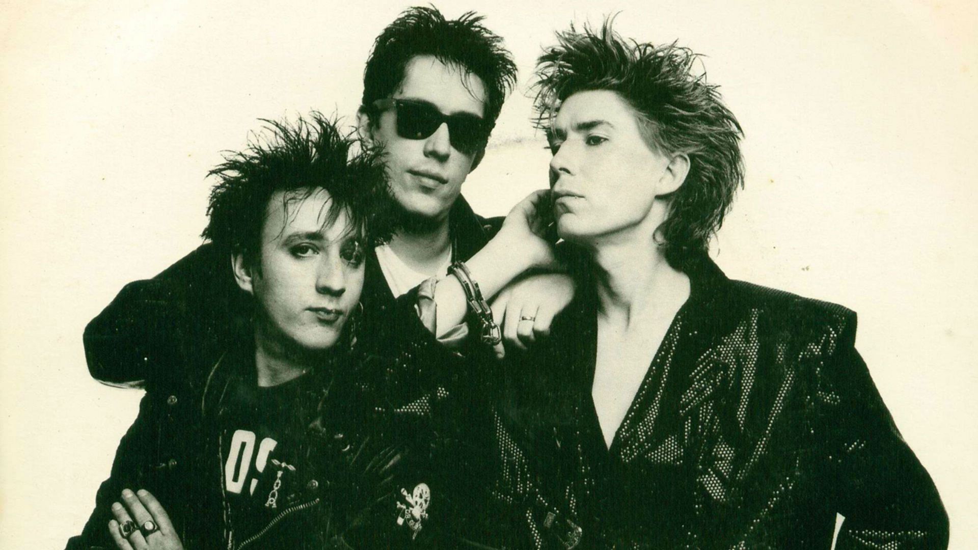 PSYCHEDELIC FURS: a maggio il nuovo album “Made Of Rain”
