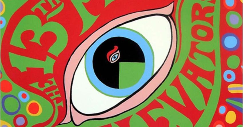 “The Psychedelic Sounds Of” dei 13th Floors Elevator, acidi ed affini