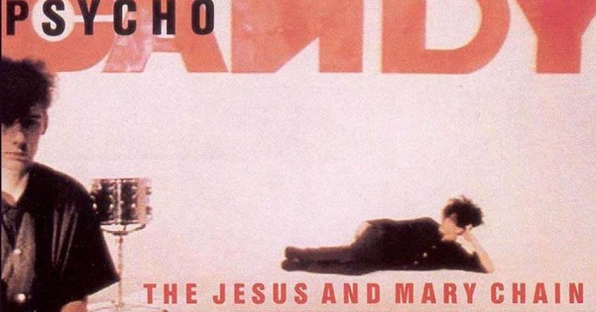 “Psychocandy” dei The Jesus And Mary Chain compie 40 anni: fare surf nel cratere di un vulcano
