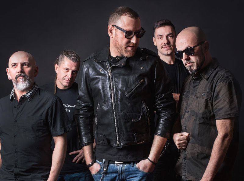 PUNKREAS: ad aprile il nuovo album