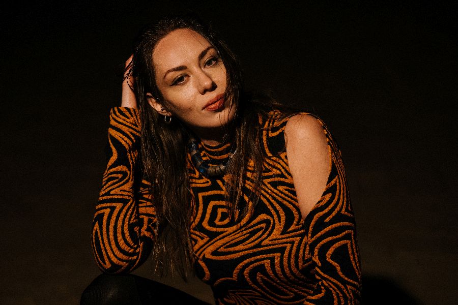 PYUR (Sophie Schnell): a gennaio il nuovo album “Lucid Anarchy”