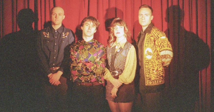 Tenere la fiamma viva e continuare a lottare: intervista ai Qlowski