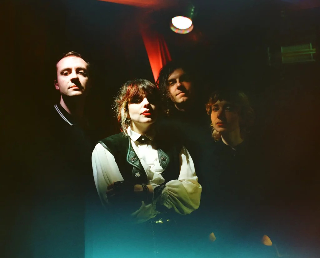 QLOWSKI: a novembre il nuovo album “The Wound”