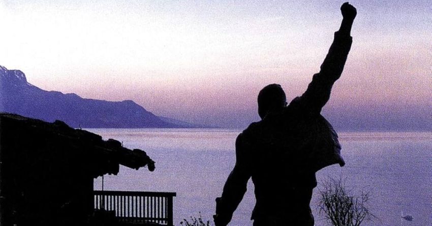 “Made in Heaven”: la voce di Freddie Mercury che sfidò la fine