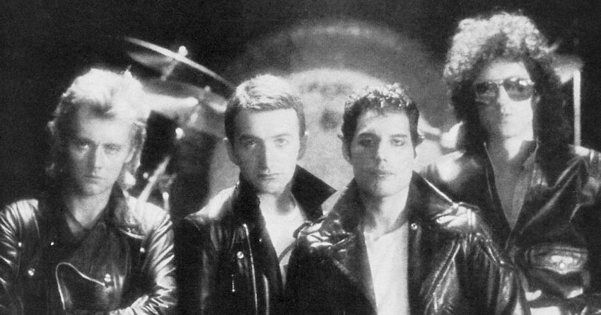 “The Game”, l’evoluzione tecnologica dei Queen