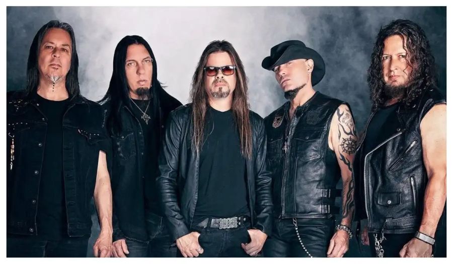 QUEENSRŸCHE: una data in Italia a febbraio 2025