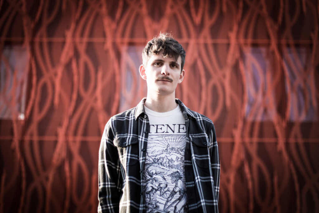 QUENTIN SAUVÉ (Birds In Row): in arrivo l’album d’esordio “Whatever It Takes”