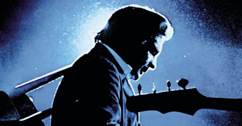 “At San Quentin” di Johnny Cash, il paradiso dei perdenti