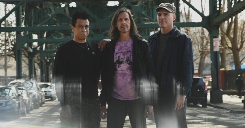 Sempre pronti a nuove sfide: intervista ai Quicksand