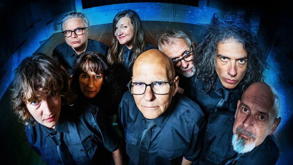 CARDIACS: a settembre il nuovo album “LSD”