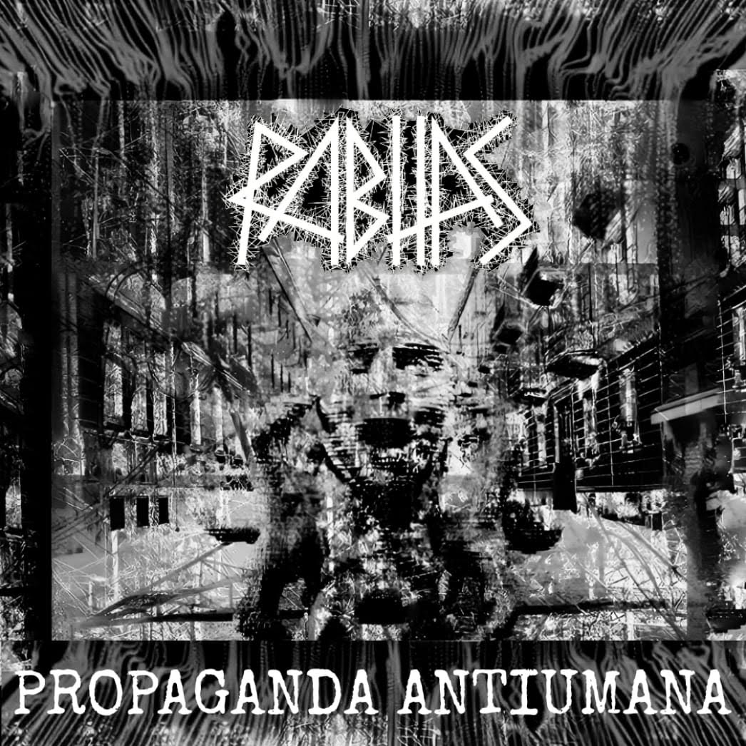 Rabhas – Propaganda antiumana