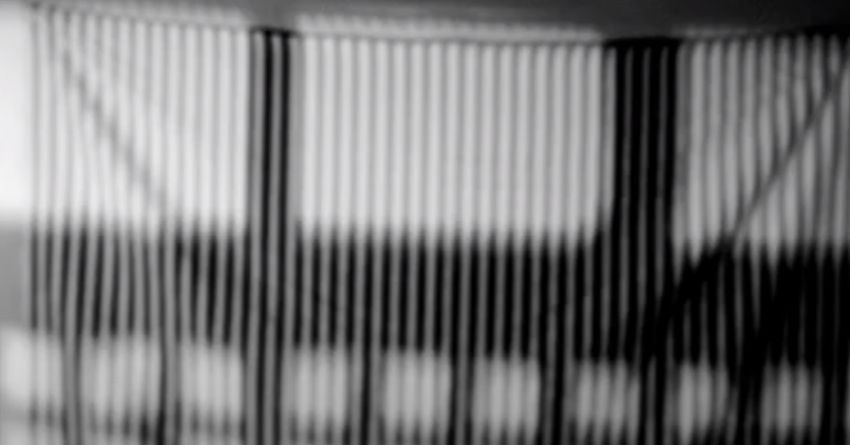 Première: RADURA – Riflessi