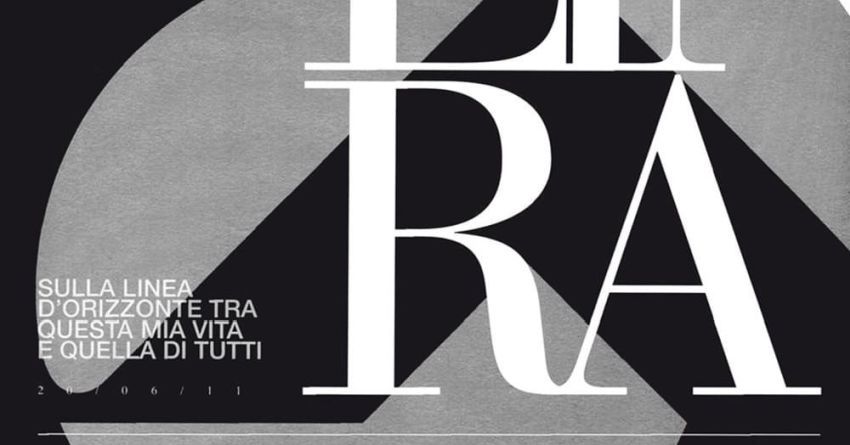 Affinché tutto accada di nuovo: “Sulla linea d’orizzonte tra questa mia vita e quella di tutti” dei Raein compie 10 anni
