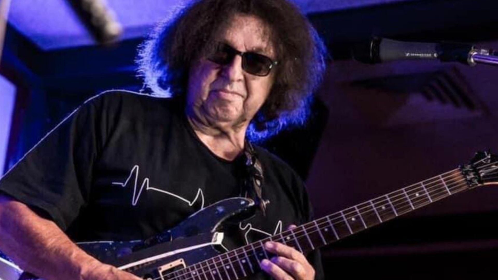 È morto Alberto Radius