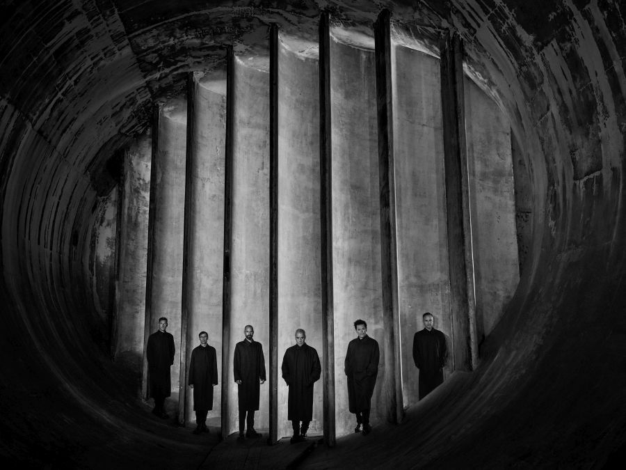 RAMMSTEIN: una data in Italia a luglio 2023