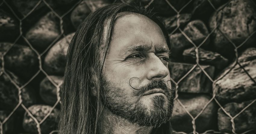 Di albe e tramonti: intervista a Ramon Moro