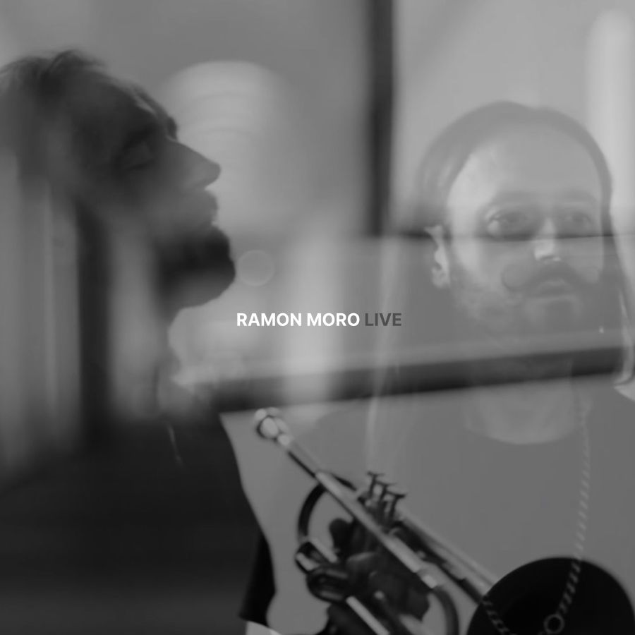 RAMON MORO: a ottobre in uscita il live album “Ramon Moro Live”